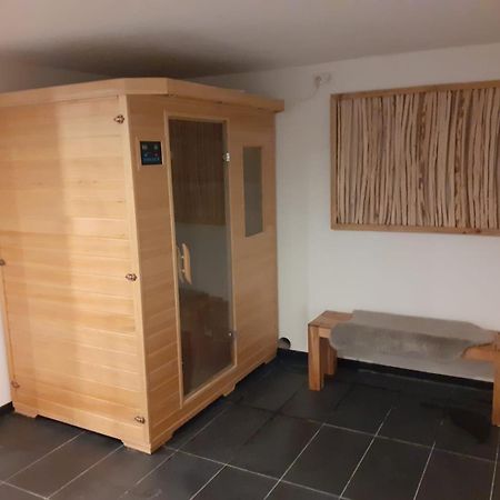 Ferienwohnung Vergissmeinnicht Osburg Екстериор снимка