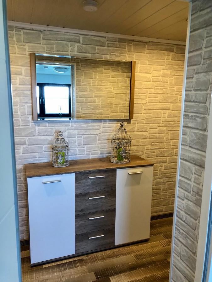 Ferienwohnung Vergissmeinnicht Osburg Екстериор снимка