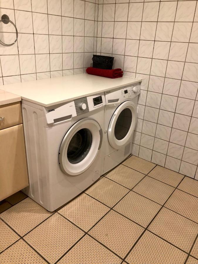 Ferienwohnung Vergissmeinnicht Osburg Екстериор снимка